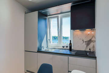 typ 2+2 "superiore" - apartmány Dalmacija, Preko, ostrov Ugljan, Chorvatsko