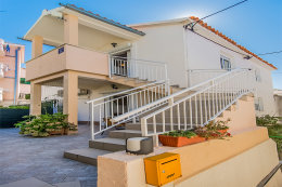 A1 - apartmány Tramontana, Promajna, Makarská riviéra, Chorvatsko