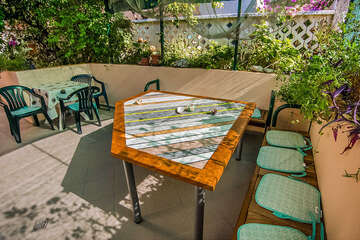 A4 - apartmány Tramontana, Promajna, Makarská riviéra, Chorvatsko