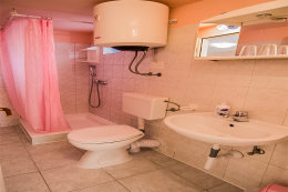 A4 - apartmány Tramontana, Promajna, Makarská riviéra, Chorvatsko