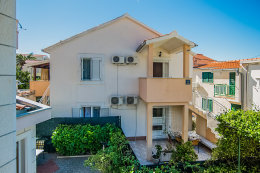 Apartmány Tramontana, Promajna, Makarská riviéra, Chorvatsko