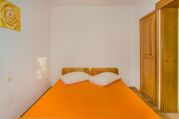 A8 - apartmány Roza, Mandre, ostrov Pag, Chorvatsko