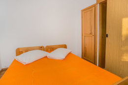 A8 - apartmány Roza, Mandre, ostrov Pag, Chorvatsko