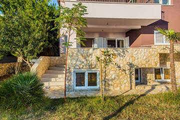 A8 - apartmány Roza, Mandre, ostrov Pag, Chorvatsko