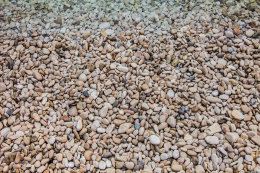 Pláž Stiniva, ostrov Vis, Chorvatsko | NOVALJA