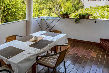 S2 - apartmány Germania, Nin, Zadarská riviéra, Chorvatsko