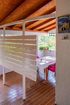 S2 - apartmány Germania, Nin, Zadarská riviéra, Chorvatsko