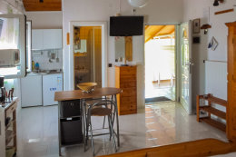 S2 - apartmány Germania, Nin, Zadarská riviéra, Chorvatsko