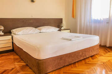 A3 - apartmány Mia, Primošten, Chorvatsko