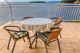 A3 - apartmány Mia, Primošten, Chorvatsko