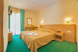 A 1/2 - resort Centinera, Pula - Banjole, Istrie, Chorvatsko