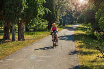 Národní park Brijuni, Istrie, Chorvatsko
