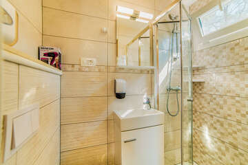 Mobilhome - resort Centinera ***, Pula-Banjole, poloostrov Istrie, Chorvatsko