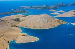 Národní park Kornati