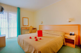 A 1/2 - resort Centinera, Pula - Banjole, Istrie, Chorvatsko