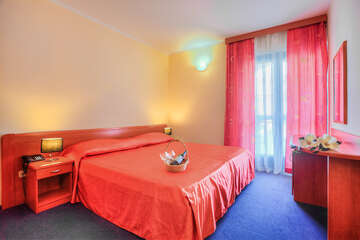 A 1/2 - resort Centinera, Pula - Banjole, Istrie, Chorvatsko