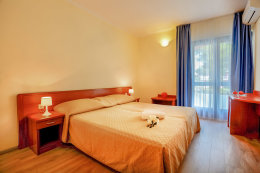 A 1/2 - resort Centinera, Pula - Banjole, Istrie, Chorvatsko