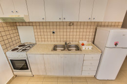 A2 - apartmány Limeta, Milna, ostrov Vis, Chorvatsko