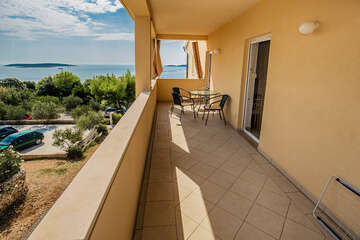 A4 - apartmány Limeta, Milna, ostrov Vis, Chorvatsko