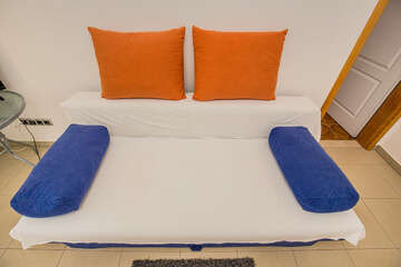 A4 - apartmány Limeta, Milna, ostrov Vis, Chorvatsko