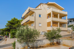 Apartmány Limeta, Milna, ostrov Vis, Chorvatsko