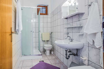 A1 - apartmány Marinno, Mimice, Omišská riviéra, Chorvatsko