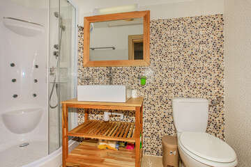 A6 - apartmány Marinno, Mimice, Omišská riviéra, Chorvatsko