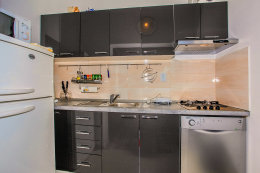 A6 - apartmány Marinno, Mimice, Omišská riviéra, Chorvatsko