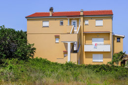 Apartmány Bendžo , Povljana, ostrov Pag, Chorvatsko