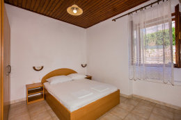 A1 - apartmány Petunija, Rukavac, ostrov Vis, Chorvatsko