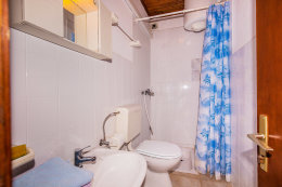 A2 - apartmány Petunija, Rukavac, ostrov Vis, Chorvatsko