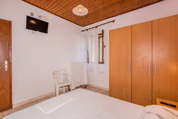 A2 - apartmány Petunija, Rukavac, ostrov Vis, Chorvatsko