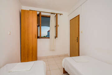 A3 - apartmány Petunija, Rukavac, ostrov Vis, Chorvatsko