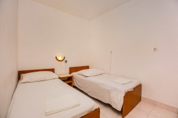 A3 - apartmány Petunija, Rukavac, ostrov Vis, Chorvatsko