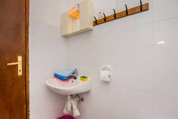 A3 - apartmány Petunija, Rukavac, ostrov Vis, Chorvatsko