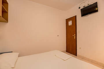 A3 - apartmány Petunija, Rukavac, ostrov Vis, Chorvatsko