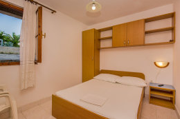 A3 - apartmány Petunija, Rukavac, ostrov Vis, Chorvatsko