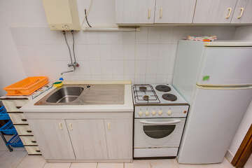 A3 - apartmány Petunija, Rukavac, ostrov Vis, Chorvatsko