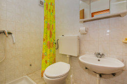 A6 - apartmány Petunija, Rukavac, ostrov Vis, Chorvatsko