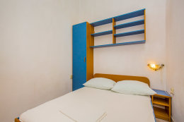 A6 - apartmány Petunija, Rukavac, ostrov Vis, Chorvatsko