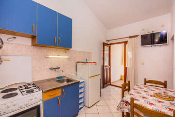 A6 - apartmány Petunija, Rukavac, ostrov Vis, Chorvatsko