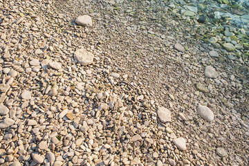 Apartmány Petunija - oblázková pláž Srebrna, Rukavac, ostrov Vis, Chorvatsko