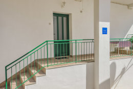 A1 - apartmány Perla, Zaostrog, Makarská riviéra, Chorvatsko