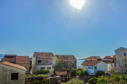 A2 - apartmány Perla, Zaostrog, Makarská riviéra, Chorvatsko