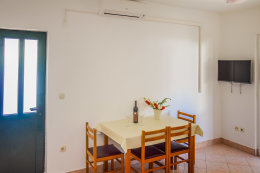 A3 - apartmány Perla, Zaostrog, Makarská riviéra, Chorvatsko