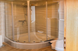 A4 - apartmány Perla, Zaostrog, Makarská riviéra, Chorvatsko