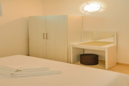 A5 - apartmány Perla, Zaostrog, Makarská riviéra, Chorvatsko