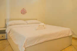 A5 - apartmány Perla, Zaostrog, Makarská riviéra, Chorvatsko