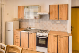 A6 - penzion Moře, Pag-město, ostrov Pag, Chorvatsko