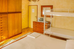 A6 - penzion Moře, Pag-město, ostrov Pag, Chorvatsko